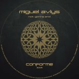 Miguel Avlys - Not Gonna End (Original Mix)
