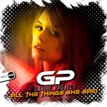 Garbie Project - All The Things She Said (Original Mix)