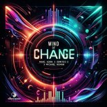 Marc Korn x Semitoo x Michael Roman - Wind Of Change