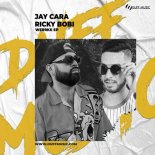 Jay Cara, Ricky Bobi - Pa que (Original Mix)