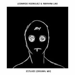 Leonardo Rodriguez, Abraham Lino - Estilazo (Original Mix)