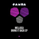 Melloca - Friday Night (Original Mix)
