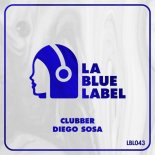 Diego Sosa - Clubber (Original Mix)