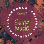 D.Noriega - Arabela (Original Mix)