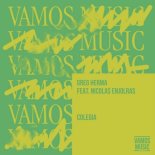 Greg Herma - Colegia (Extended Mix)