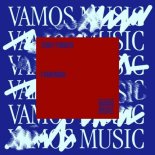 Tony Finger - Famemba (Extended Mix)