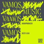 abadproducer - Deep & Sax (Extended Mix)
