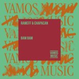 Rameff, Chapacan - Bam Bam (Extended Mix)