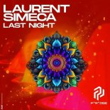Laurent Simeca - Last Night (Original Mix)