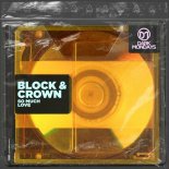 Block & Crown - Get up Stand Up (Original Mix)