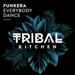 Funkera - Everybody Dance (Extended Mix)