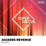 Jackers Revenge - Sunny