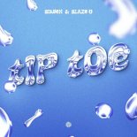 Bisken & Blaze U - Tip Toe