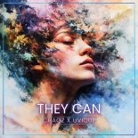 Chaoz & Uvique - THEY CAN (Extended Version)