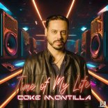 Coke Montilla - Time of My Life