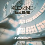 Alex Zind Feat. Emie - Up and Down
