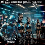 SolidShark - Techno King (Extended Mix)