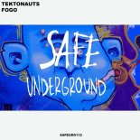Tektonauts - Fogo