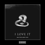Luca Testa & Nasty Guys - I Love It (Techno Remix)
