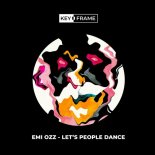 EMI OZZ - Let's People Dance (Extended Mix)