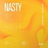 D'Amico & Valax - Nasty (Extended Mix)