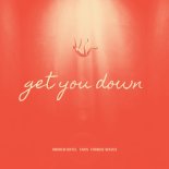 Andrew Rayel & Takis Feat. Francis Waves - Get You Down (Extended Mix)