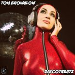 Tom Brownlow - DiscoTreatz
