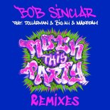 Bob Sinclar, Dollarman, Big Ali, Makedah, Crusy, Andrea Govoni - Rock This Party (Andrea Govoni Remix Extended)