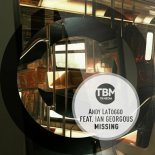 Andy LaToggo feat. Ian Georgous - Missing (Club Extended Mix)