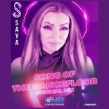 SAYA - Song of the Dancefloor (Original Mix)