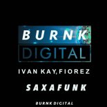 Ivan Kay - SaxaFunk