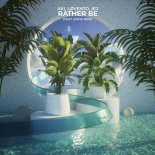 Aki and Lovento and AEJ Feat. Sofia Rod - Rather Be