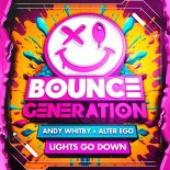 Andy Whitby & Alter Ego - Lights Go Down (Original Mix)