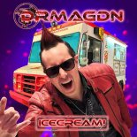 DRMAGDN - ICECREAM!
