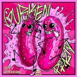 GPF & Levenkhan - GURKEN PARTY