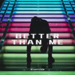 Alatic - Better than me