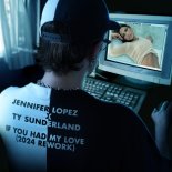 Jennifer Lopez & Ty Sunderland - If You Had My Love (2024 Extended Club Rework)