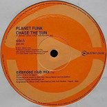 Planet Funk - Chase The Sun (Dmitriy Rs, DJ Ozz,Velchev Remix)