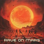 Tiscore & Klaas - Rave On Mars (Extended Mix)