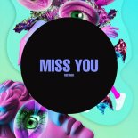Motroo - MISS YOU (Original Mix)