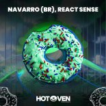 Navarro (BR), React Sense - Peace (Original Mix)