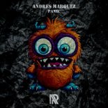 Andrés Márquez - Panic