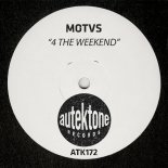 MOTVS - 4 The Weekend (Original Mix)