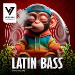 Tavo Rojas - Latin Bass
