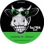 Lorenzo A - Fuck!ng Basslines (Original Mix)