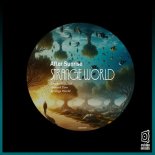 After Sunrise - Strange World