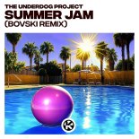 The Underdog Project - Summer Jam (BOVSKI Extended Remix)
