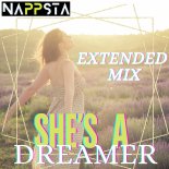 Nappsta - She's A Dreamer (Extended Mix)