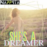 Nappsta - She's A Dreamer