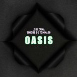 Lori Zama Feat. Simone De Tommaso - Oasis